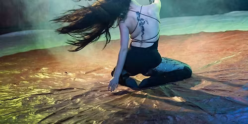 Sensual Movement Workshop