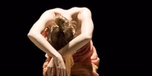 Danse Essentielle - De la Peur \u00e0 la Pleine Pr\u00e9sence du Corps