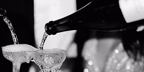 IV Hydrate Cafe 3 Year Anniversary Party