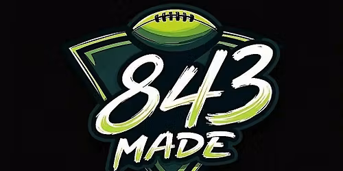 1st Annual 843 Made Youth Football Camp