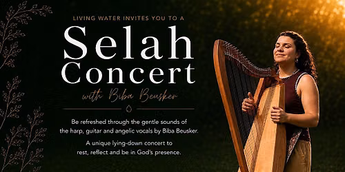 Selah concert