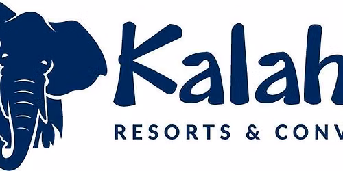 Kalahari: October Spirit Night!