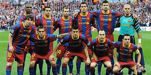 Yenz' Fives - Futsal Tournament