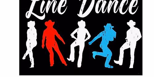 Last Line Dancing Class of 2025!