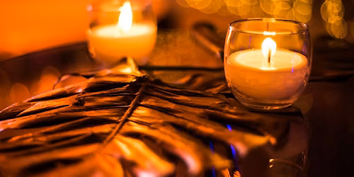 Candlelight Soundbath