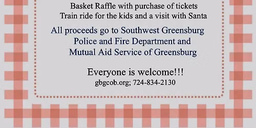 5th Annual Community Picnic 