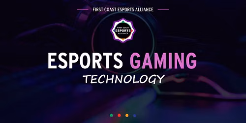 Tech Connect: Bridging the Gap through Esports and Technology