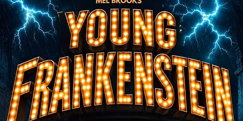 Young Frankenstein Auditions