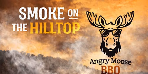 Smoke on the Hilltop