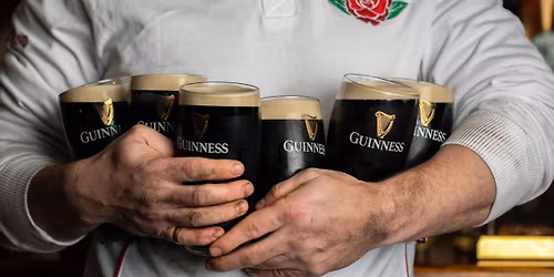 2026 Guinness Six Nations: Round 4