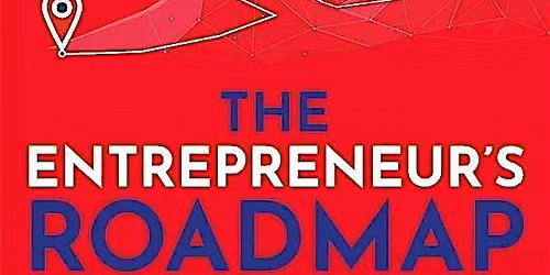 i2n Founders Series: The Entrepreneur's Roadmap