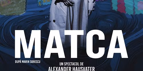 MATCA - Sala Luceafarul 