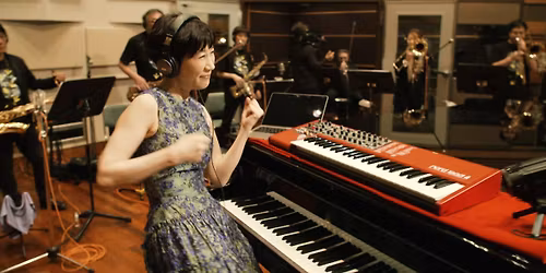 Yoko Kanno with Seatbelts