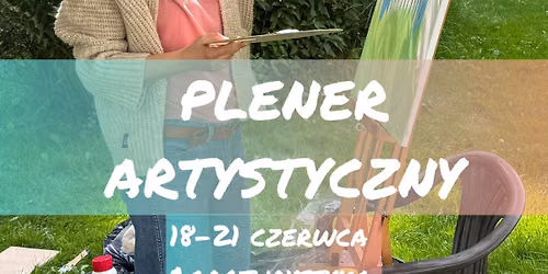 Plener artystyczny