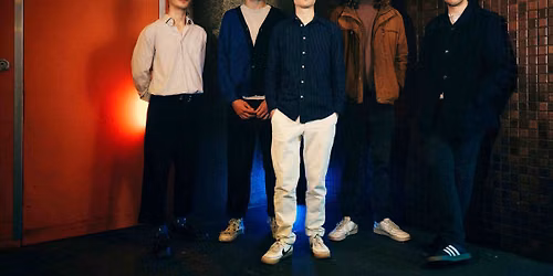 Finn Seemann Quintett