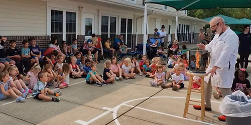 Primrose School of Lewis Center