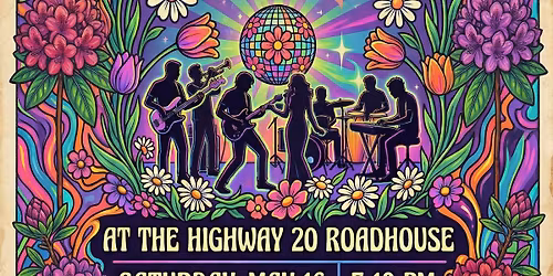 LOWIRE: The Rhody Fest Funk-a-Thon! \ud83c\udf38\ud83d\udd7a