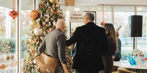 OKCMOA Members' Holiday Sale