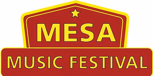 Mesa Music Fest