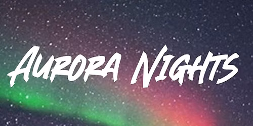 Aurora Nights - Live at Chillicothe American Legion