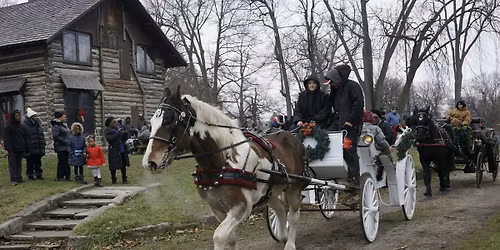 PalmerPark  WINTERFEST MultiCultural Holiday: Attend or Volunteer!