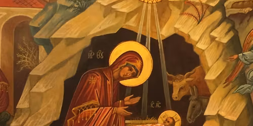 St Austin's Church Carol Service