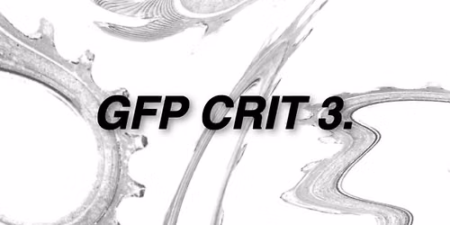 GFP CRIT 3.