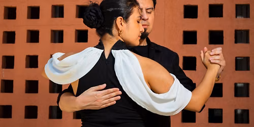 Rumba 1 with Danny