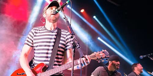 Streetlight Manifesto