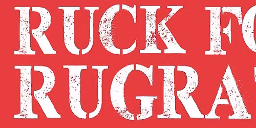 11th Annual Ruck for Rugrats - Central MS