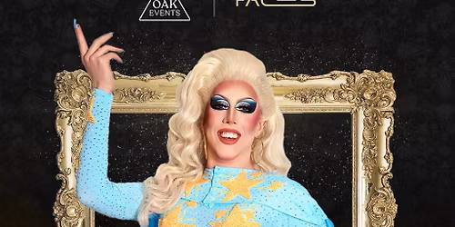 Drag Bingo Bottomless Brunch