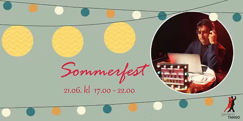 Sommerfest 21.06.