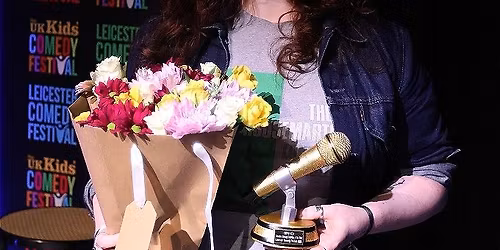 Leicester Comedian of the Year Competition 2026