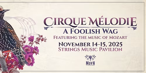 Cirque Melodie: A Foolish Wag