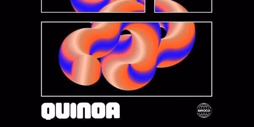 Quinoa