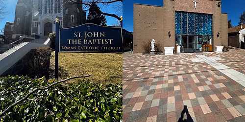 Second Sunday of Advent