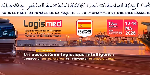 Logismed 2026