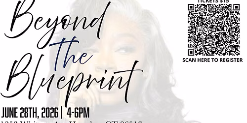 Beyond the Blueprint