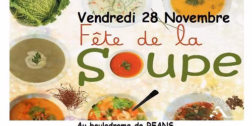 F\u00eate de la Soupe