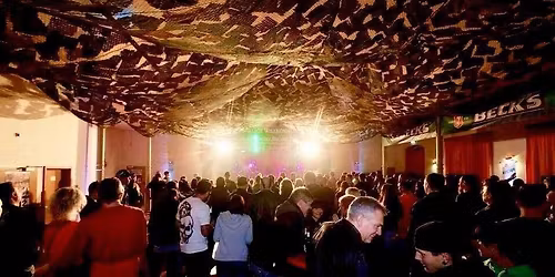 CULITZSCHER ROCKNACHT