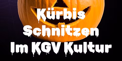 K\u00fcrbis \ud83c\udf83 Schnitzen