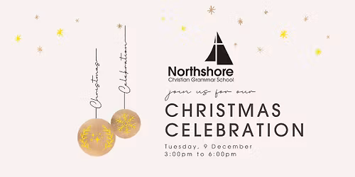 Northshore Christmas Celebration