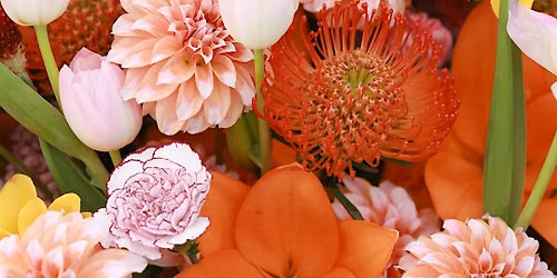 Bottles & Blooms