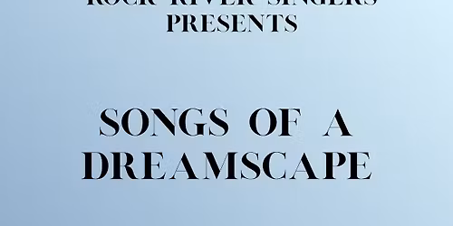 Songs of a Dreamscape