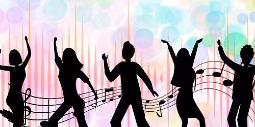 Line Dancing with Walk U Thru It Line Dancing