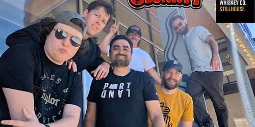Live Music with Glunkty