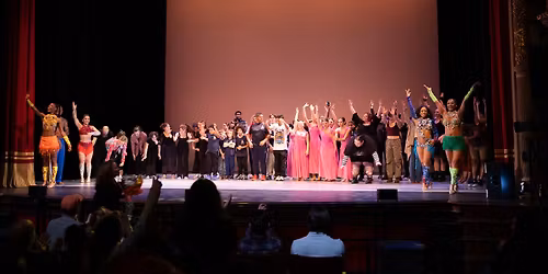 Wandering Dance Festival