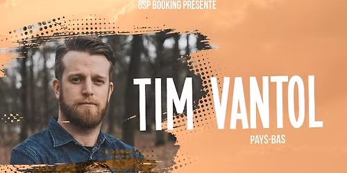 Tim Vantol (Pays-Bas) \/\/ Rob Moir \/\/ Lo Mark 