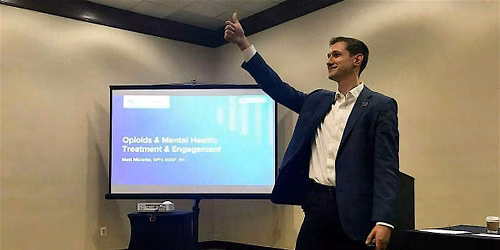 Veteran Social Impact Pitch