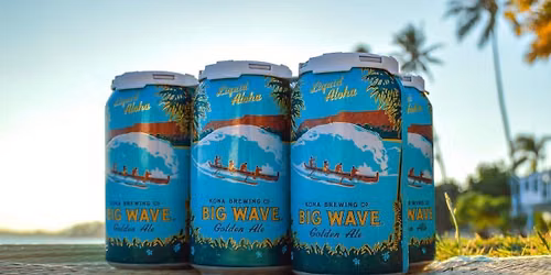 Kona Summer Launch Party 